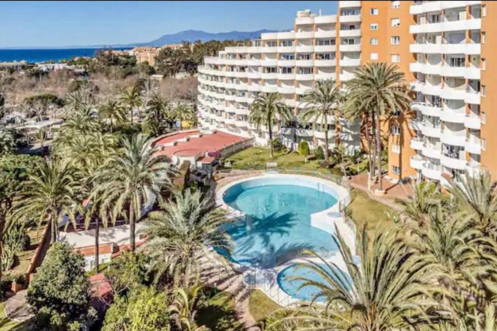 Apartament Golden Hour Beachfront *